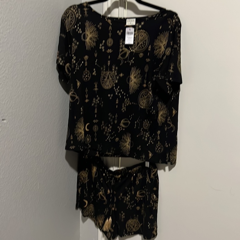 NWT SOMA Intimates Cool Nights 3 piece set - Small